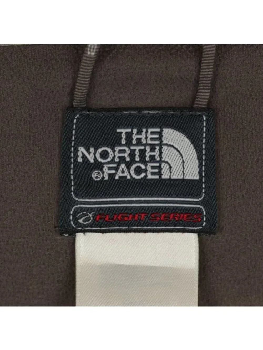 The North Face Flight Series Apex Men's Medium Yellow Full Zip Athletic Jacket